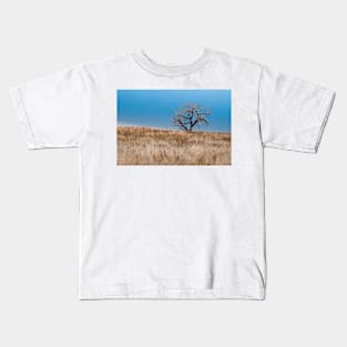 Grasslands Kids T-Shirt